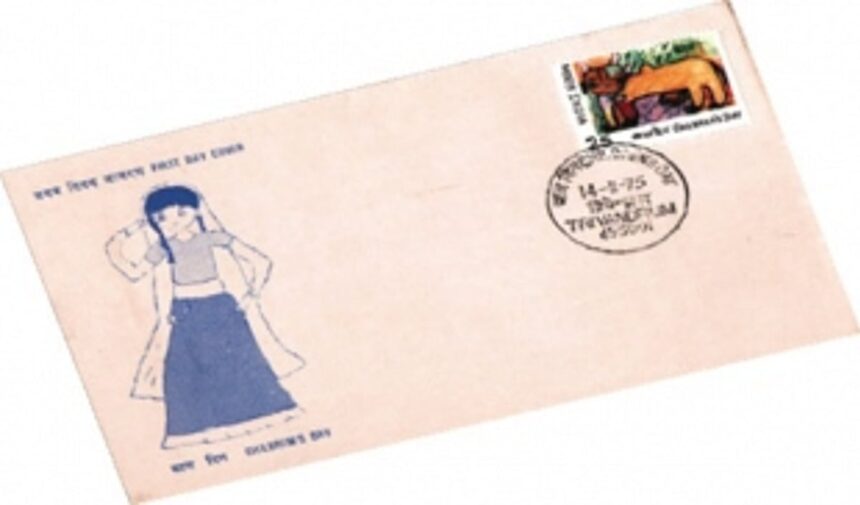 A time to celebrate childhood on Children’s Day