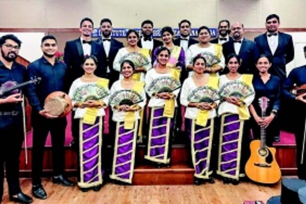 A timeless tradition still going strong