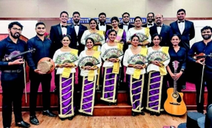 A timeless tradition still going strong