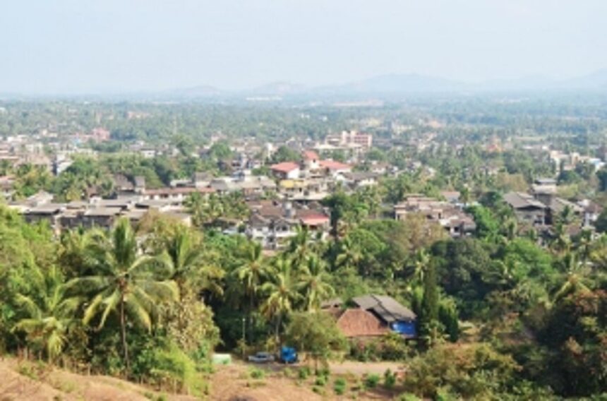 A touch of GoeNkarponn