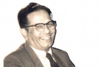 A tribute to one of Goa’s first heroes, Dr Amancio Alvares