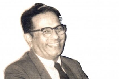 A tribute to one of Goa’s first heroes, Dr Amancio Alvares