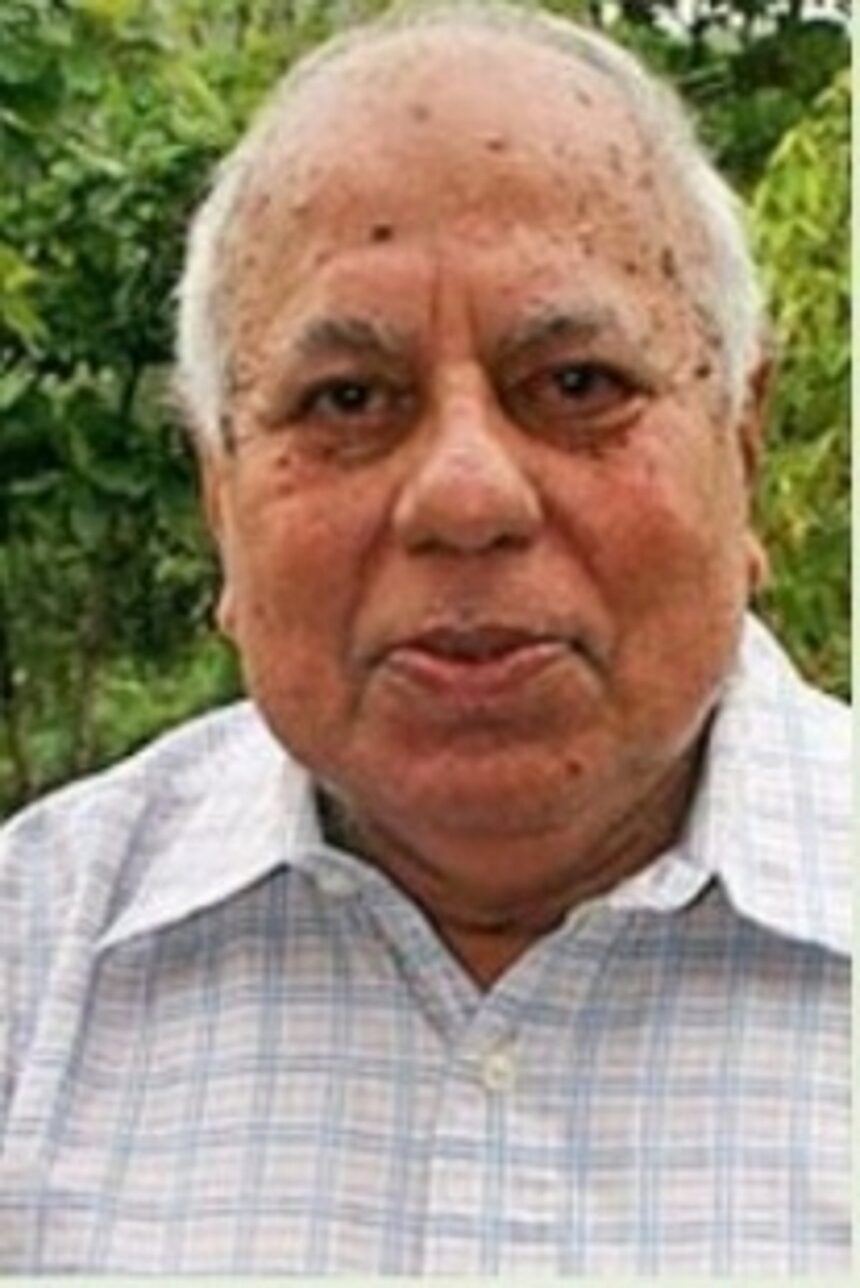 A tribute to the legendary Konkani lover, Fr Moreno de Souza