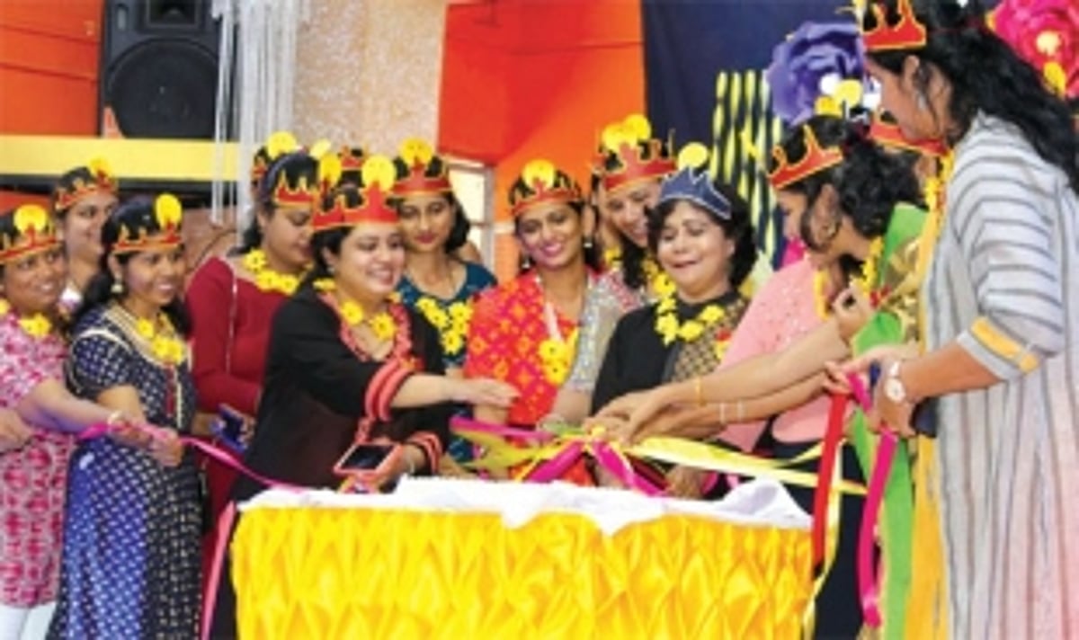 A tribute to their teachers !