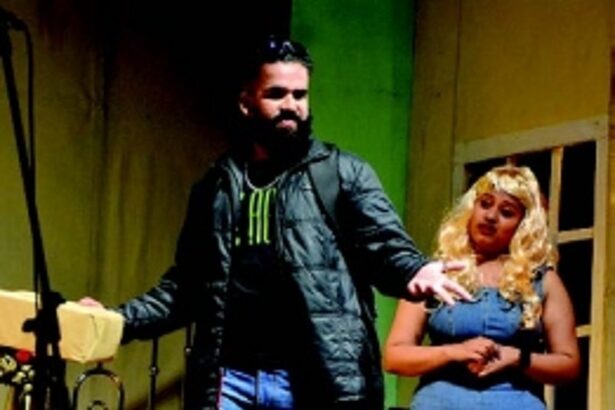 A tried and tested formula