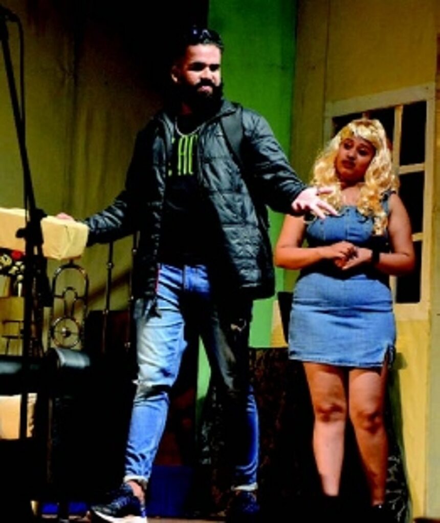 A tried and tested formula