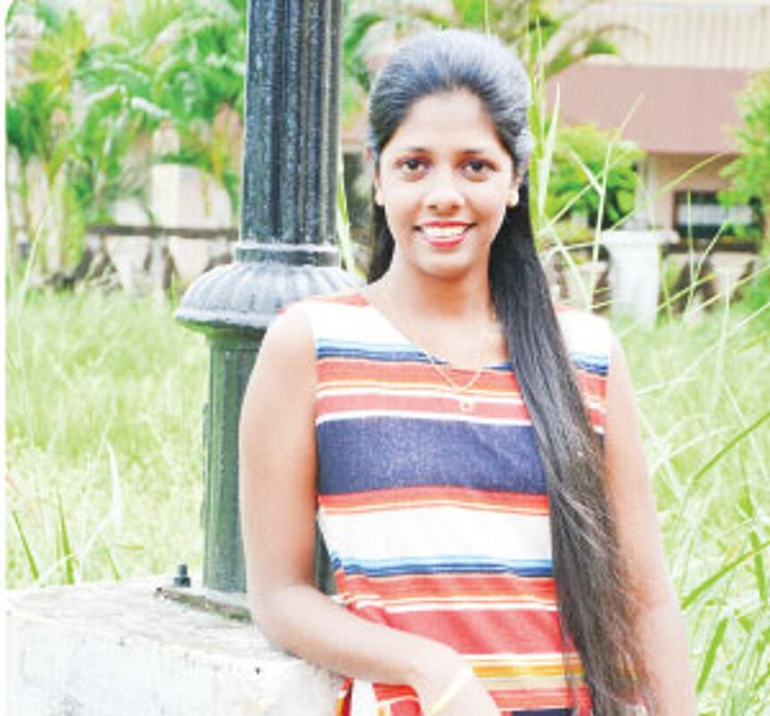 A truly talented one