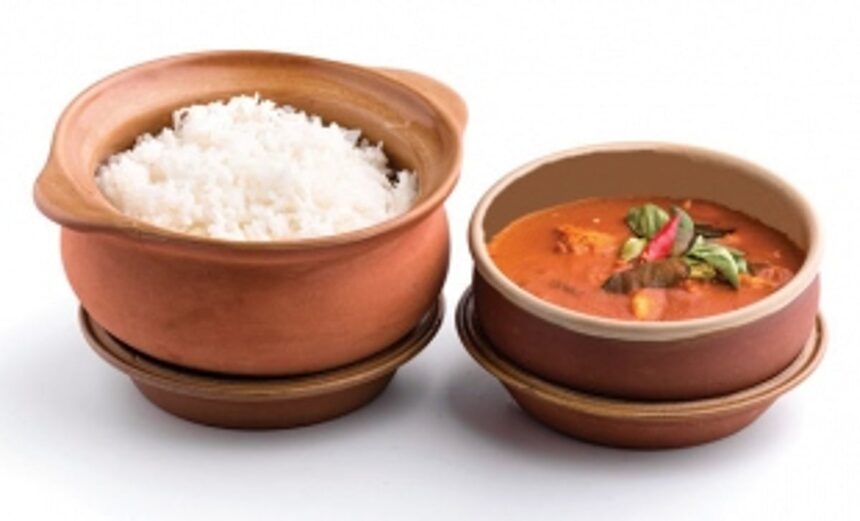 A tryst with Thai cuisine beneath the Banyan Tree