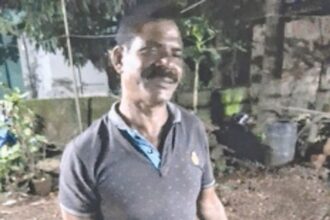 A vanishing tradition: Earnesto Fernandes’ earnest resolve to preserve toddy tapping