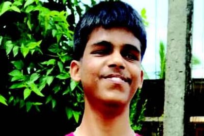 A vision beyond sight: Nachinola’s Tanish Kinalkar shines in music