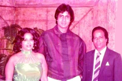 A voice that is eternal