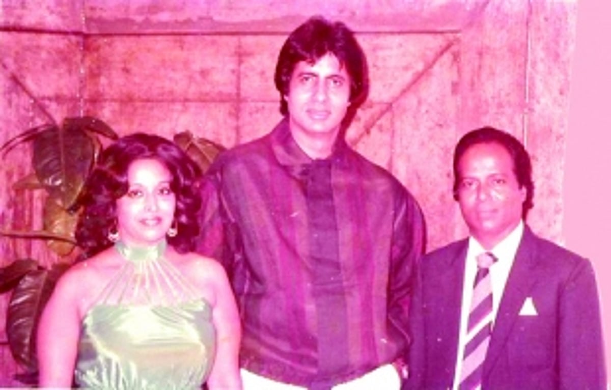 A voice that is eternal