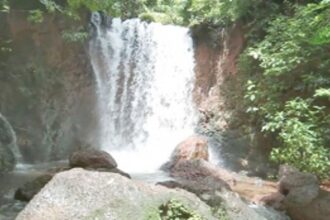 A wake up call to Verna villagers to protect Udear spring