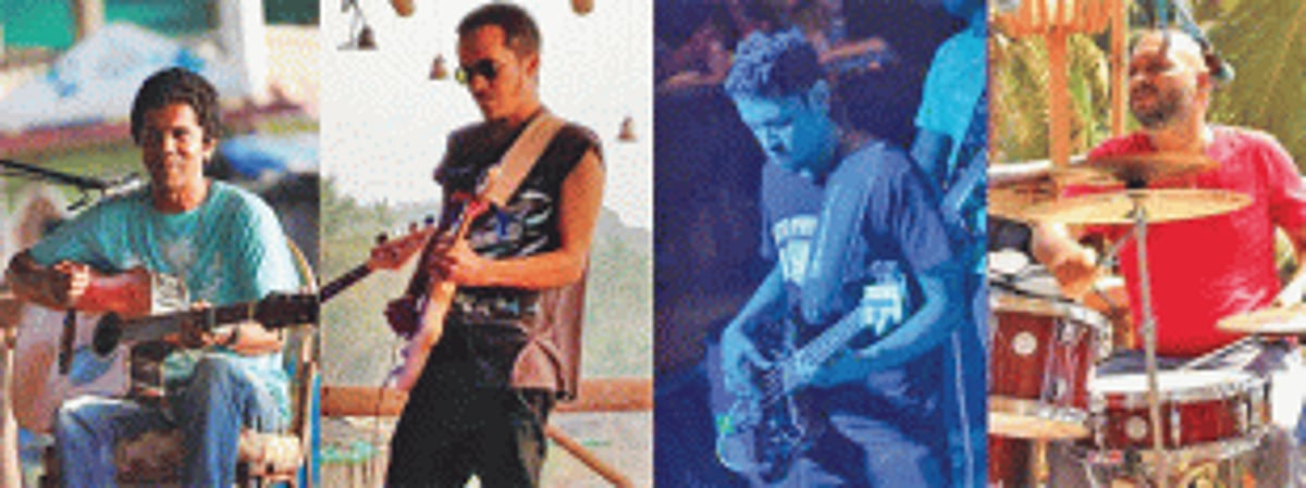 A weekend to celebrate the Blues