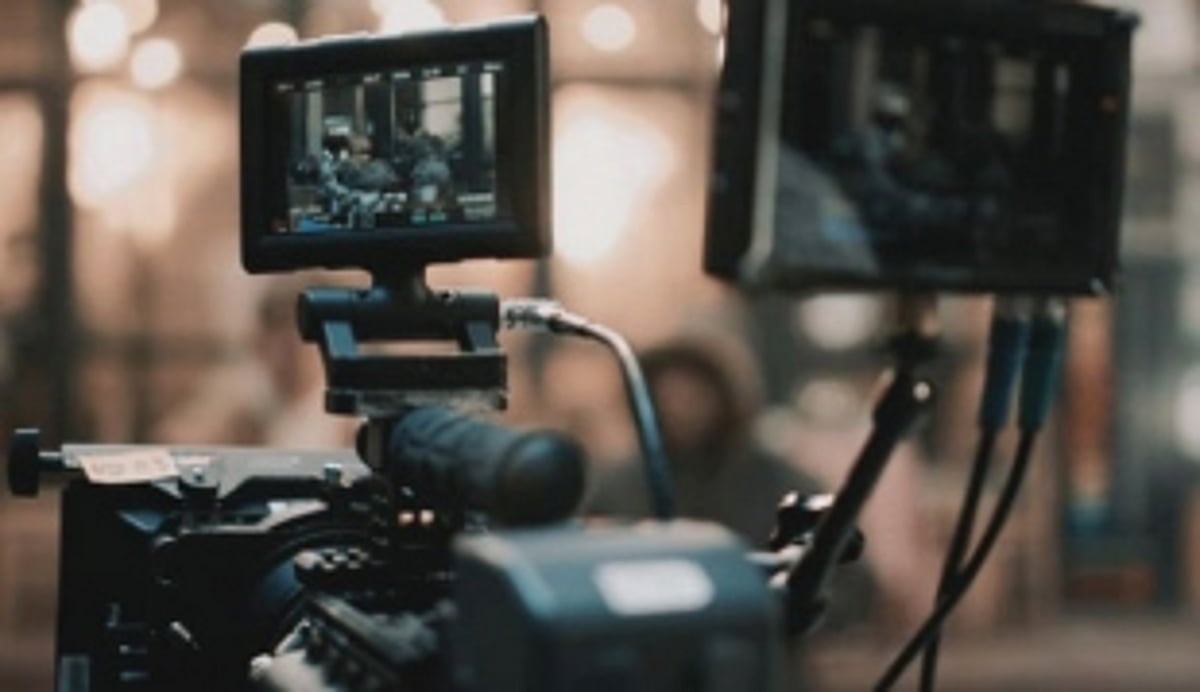 A welcome shot in the arm