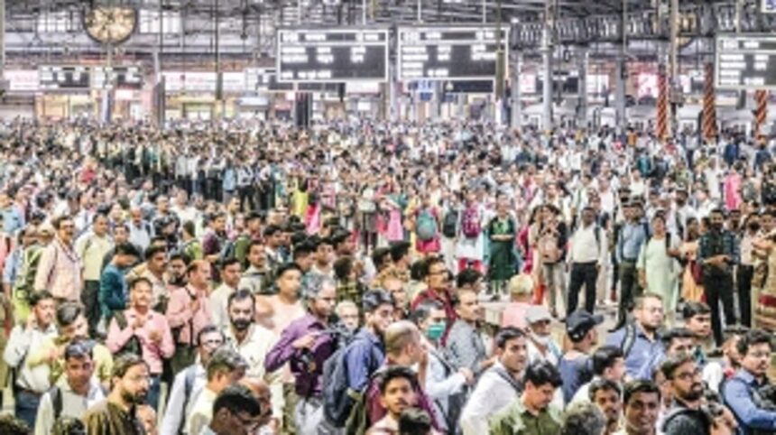 A world of opportunities