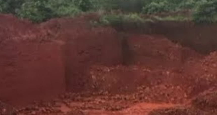 A year after Tuem quarry tragedy pits still kept open!