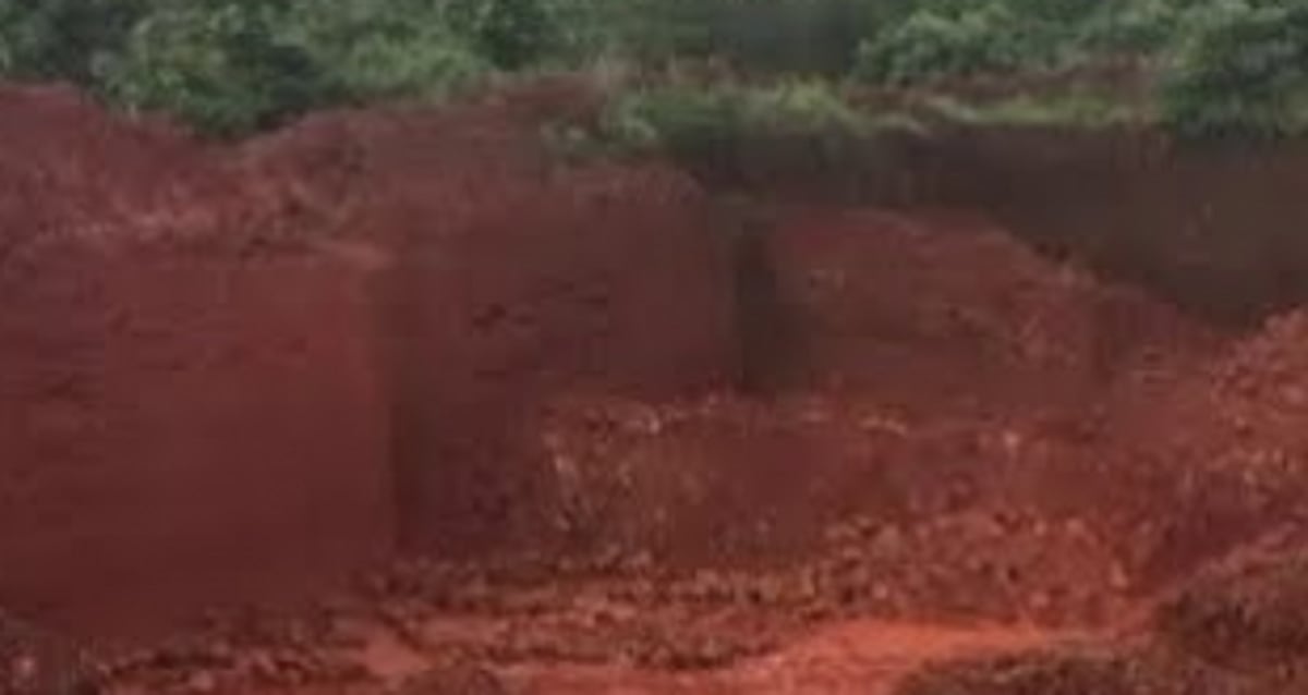 A year after Tuem quarry tragedy pits still kept open!