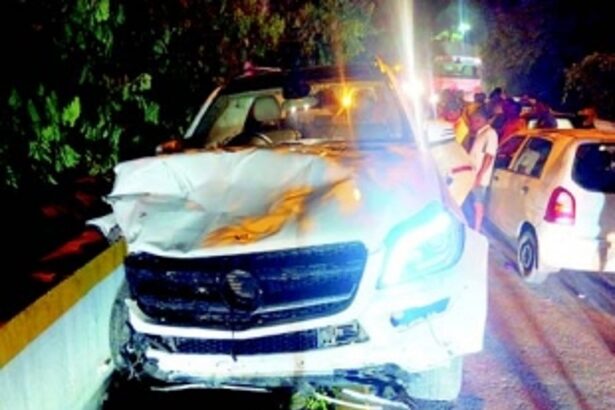 A year later, victims of the killer  Merc case await justice