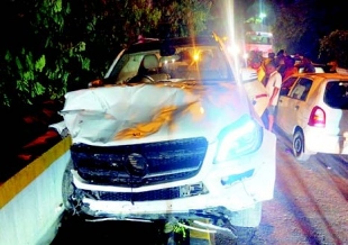 A year later, victims of the killer  Merc case await justice