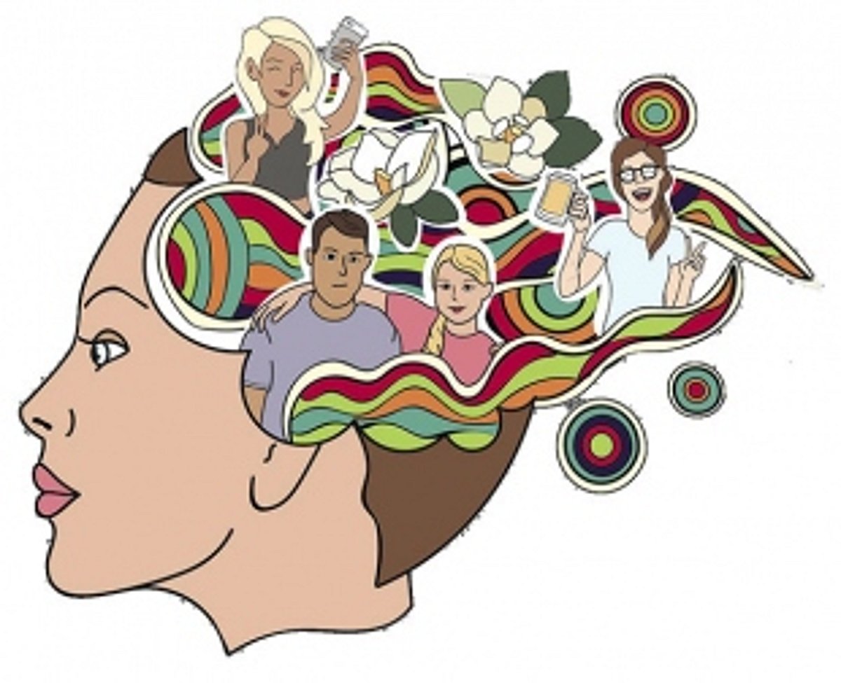 A year of this and a bit of that