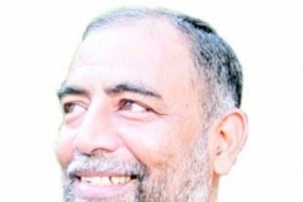 A ‘Messy’ Christmas in Goa