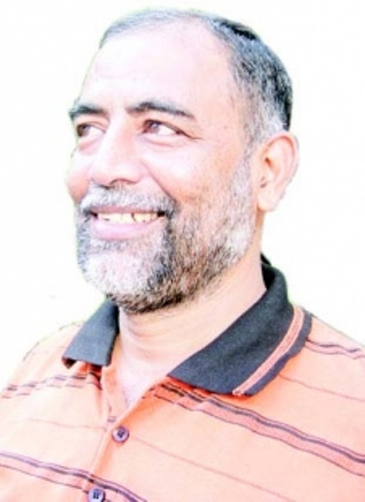 A ‘Messy’ Christmas in Goa