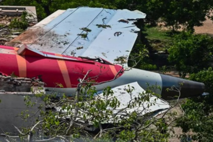 AAIB Reveals Team Behind Probe Into Ahmedabad Air India Crash That Claimed Over 260 Lives