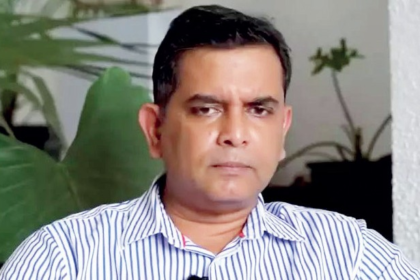 AAP Alleges Smart City Project in Panjim a Scam; Calls for Accountability