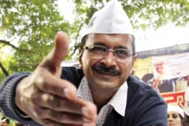 AAP Full of all party aadmis