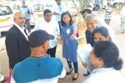 AAP MLA, activists charged in fresh SWR case summoned to Court