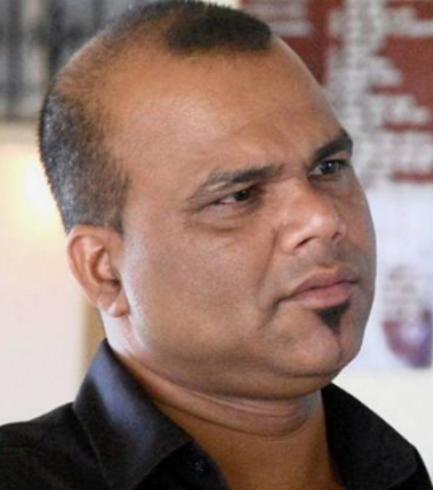 AAP, NCP and others want to damage Congress: Mickky 1 AAP, NCP and others want to damage Congress: Mickky