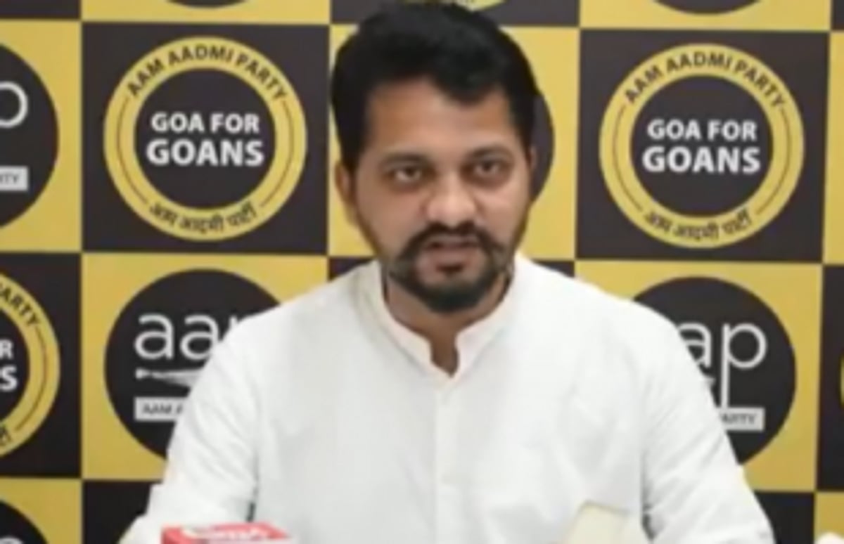 AAP against  one day hearing