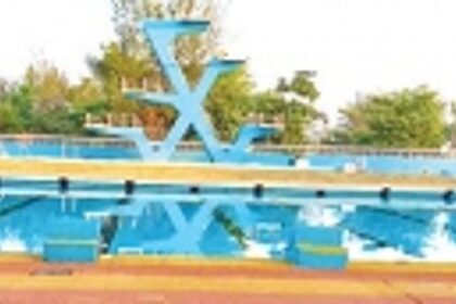 AAP alleges ‘fake’  inauguration of  Campal swimming pool