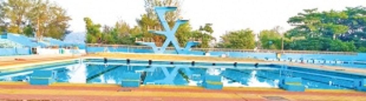 AAP alleges ‘fake’  inauguration of  Campal swimming pool