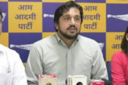 AAP announces ‘Parivartan Yatra’