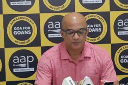 AAP assures to stand with Shel-Melauli villagers