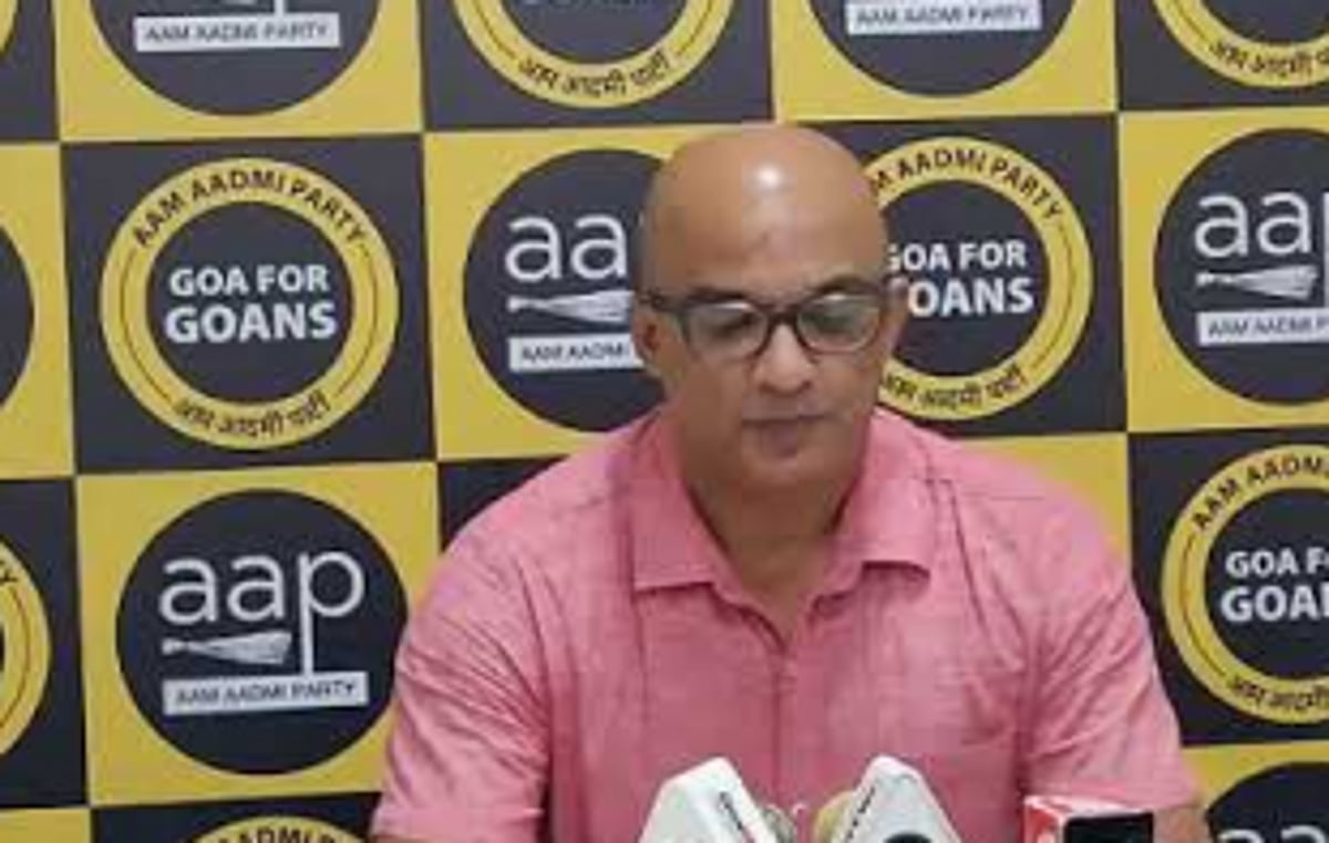 AAP assures to stand with Shel-Melauli villagers