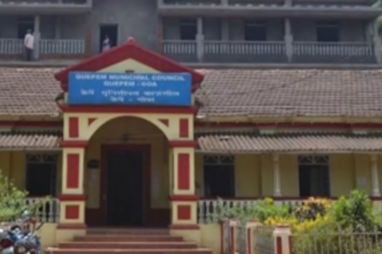 AAP-backed 13 candidates in fray for Quepem; Pratima tries trading pain points