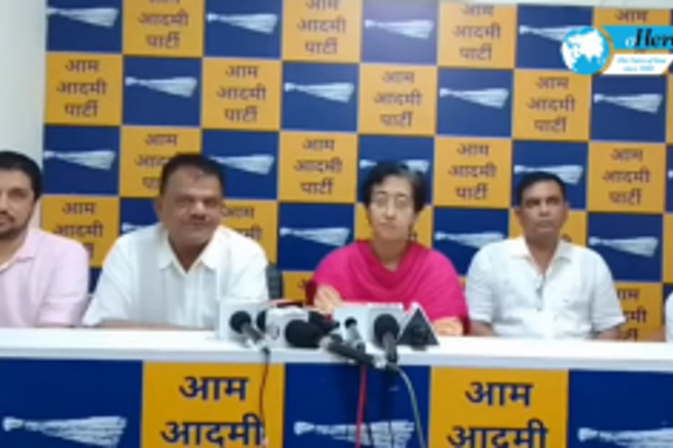 AAP calls on  OBCs to boycott   panchayat polls