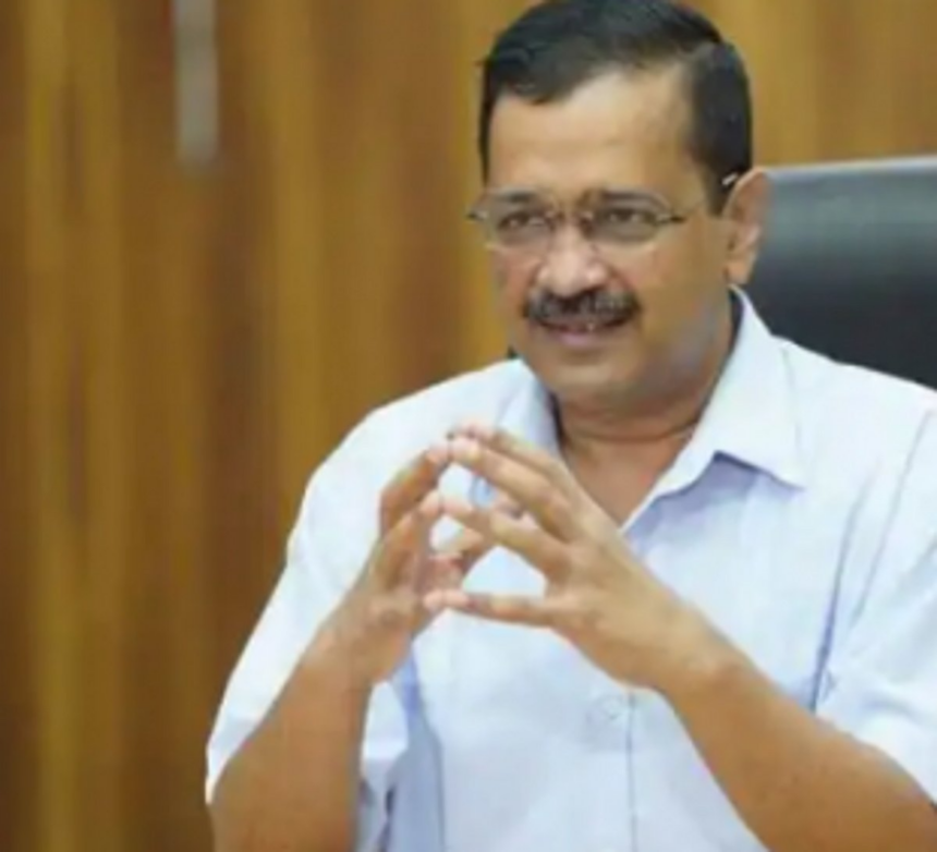 AAP candidates to sign legal affidavits: Kejri