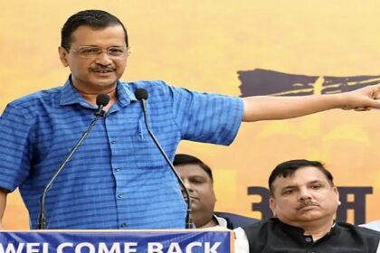 AAP chief Arvind Kejriwal cancels Goa visit due to ongoing India-Pakistan tensions