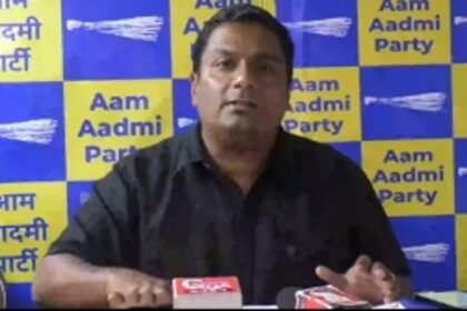 AAP claims party  thwarted   ‘Operation Lotus’