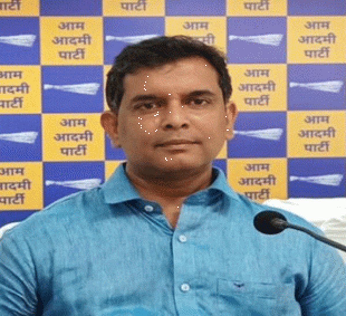 AAP confident of its victory, Palekar to be next Goa CM