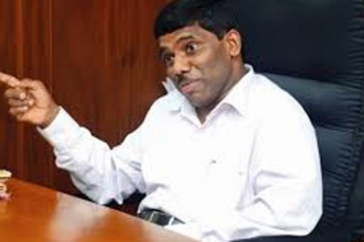 AAP criticises BJP  over Tawadkar’s case