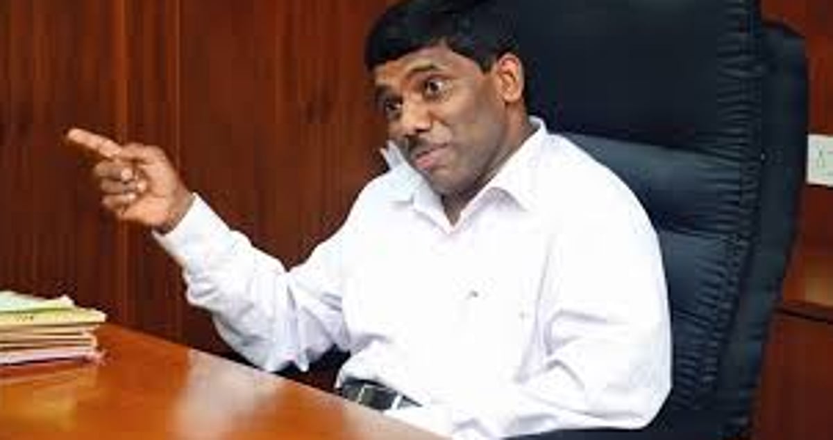 AAP criticises BJP  over Tawadkar’s case