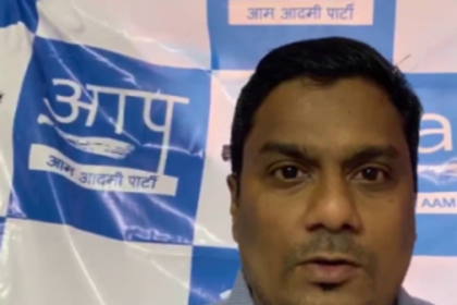 AAP demands apology from Damu for ‘bebe’ remark