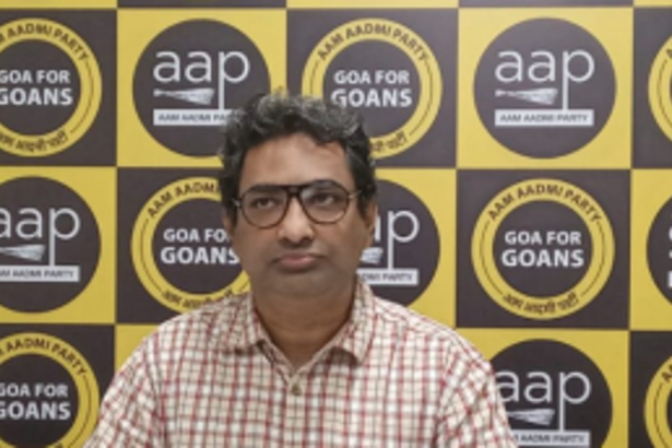 AAP demands financial  relief to daily earners