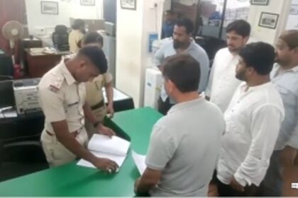 AAP files complaint against Sunburn organisers for illegal ticket sales; demands Govt action