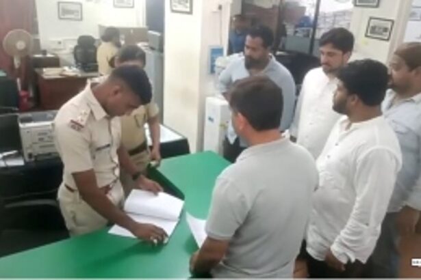 AAP files complaint against Sunburn organisers for illegal ticket sales; demands Govt action